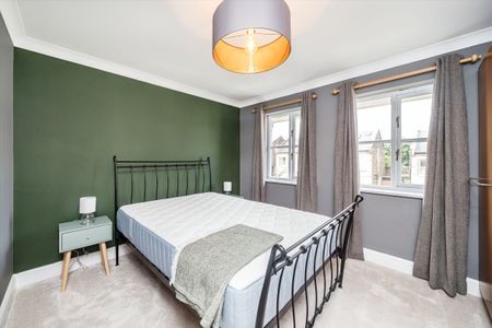 Sycamore Mews, Clapham, SW4, London - Photo 3