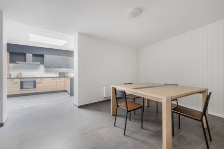 Huis te huur - Foto 2