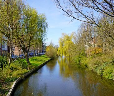 Appartement te huur: De Réaumurstraat 48 2562 TZ Den Haag - Photo 1