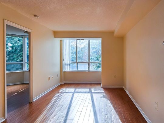 For Lease - 5001 Finch Avenue Unit# 202, Toronto, Ontario - Photo 1
