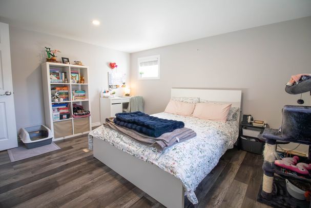 Spacious 2-Bedroom Welland Apartment!! - Photo 1