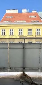 360° TOUR // CITY-APARTMENT NAHE DER OPER // CITY APARTMENT NEAR OPERA - Photo 1