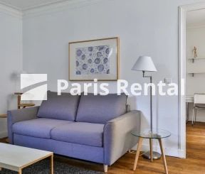 1 chambre, Grenelle Paris 15e - Photo 1