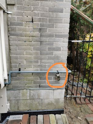 For Lease - 256 Homewood Avenue Unit# unit 1, Toronto, Ontario - Photo 1