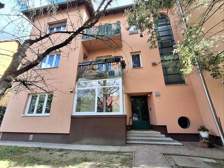 Kiadó felújított lakás - Budapest II. kerület - Photo 2