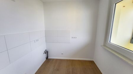 Wohnung, 3 Zimmer (62,04 m²) - Photo 4