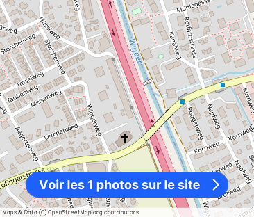 Not just perfect for singles - Photo 1