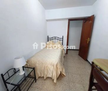 Piso en alquiler en Calle del Cardenal Cisneros - Foto 5