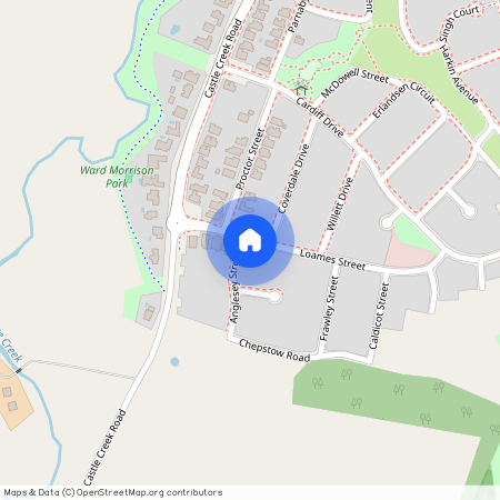 12 Loames Street, Wodonga VIC 3690