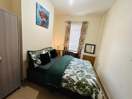 Balfour Avenue, Room 1, All Bills Included, Belfast, BT7 2EX - Photo 5