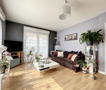 Appartement T2 à louer Bruz - 47 m² - Photo 2