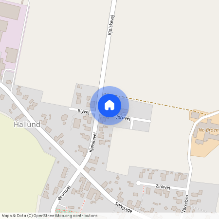 Jernvej 3, 9700 Brønderslev