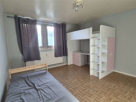 Appartement te huur - Photo 2
