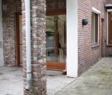 Te huur: Kamer Sint Nicolaasstraat in Maastricht - Foto 2