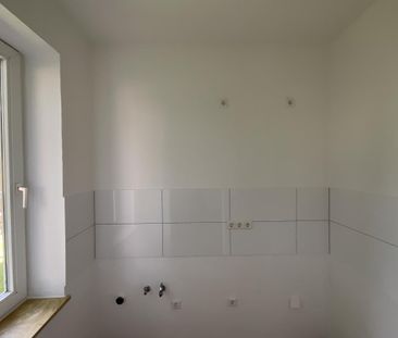 Schicke helle 2-Zimmer-Wohnung in Wilhelmshaven im grünenFedderward... - Foto 1