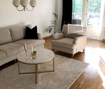 Sagogången, Göteborg - Photo 1