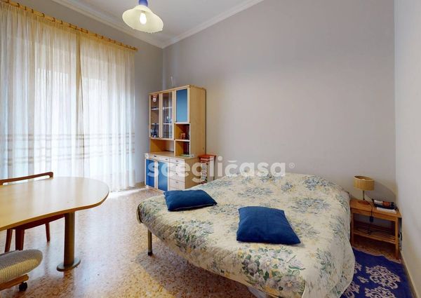 Via Noto, 12, Palermo, Sicily 90141