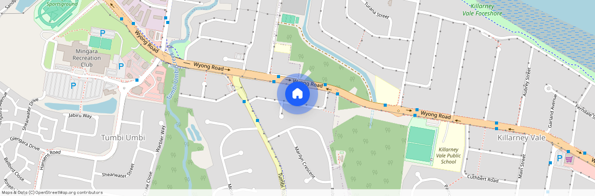 13 MacKay Drive, Tumbi Umbi 2261, New South Wales
