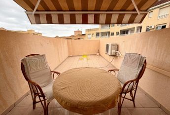 ONE-BEDROOM APARTMENT – SAN PEDRO DEL PINATAR