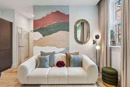 2 bedroom flat to rent - Photo 3