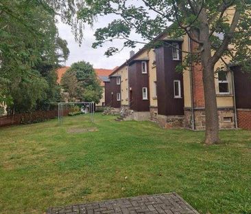 Gemütliche Wohnung mit großer Küche sowie Tageslichtbad mit Wanne! - Foto 5