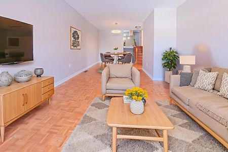 For Lease - 115 Tall Grass Trail, Vaughan, Ontario - Photo 2