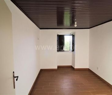 Moradia T2 - Photo 1