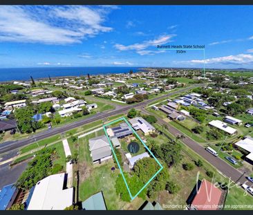 33 Burnett Heads Road, Burnett Heads, Qld 4670 - Photo 6