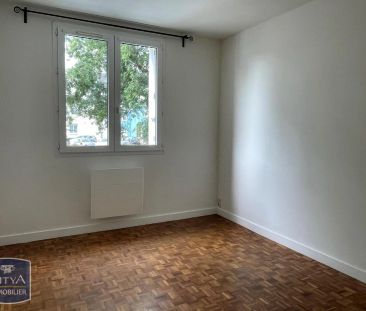 Appartement à louer 2 pièces 41.57m² - Photo 4