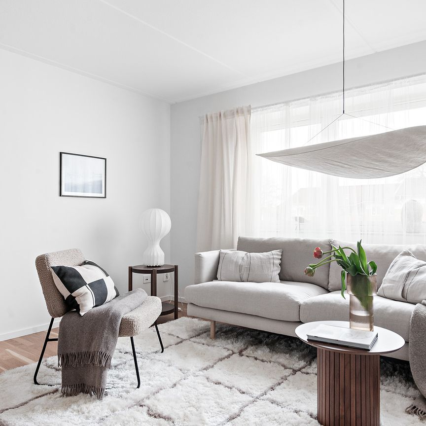 Oxtorget 1 - Photo 1