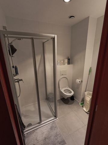 Mia upkot kamer (UpComfort) — Voskenslaan - Foto 4