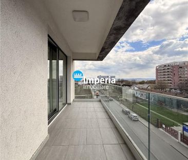 Inchiriez apartament 1 camera, Zona Copou - Sararie - Photo 5