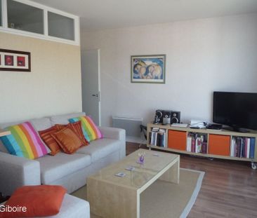 Appartement T2 à louer Cesson Sevigne - 40 m² - Photo 2