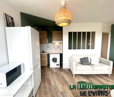 Location Appartement 2 pièces 39m² ST ETIENNE 42000 - Photo 4
