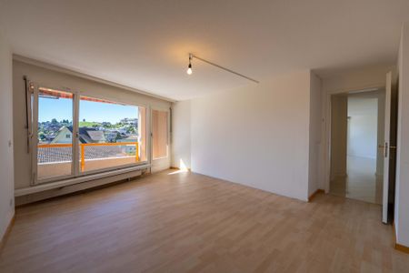 4.5 Zimmer, 109 m², 1. Stock - Photo 3