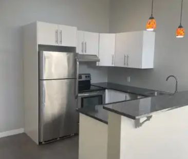 Beautiful, sunny 1 bd apartment in North Glenora | 10973 141 Street... - Photo 1