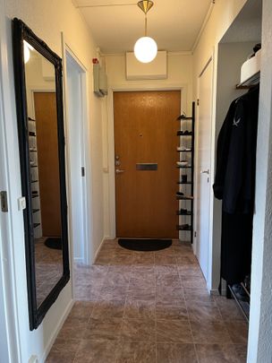 Berzeliigatan, Borås - Foto 1