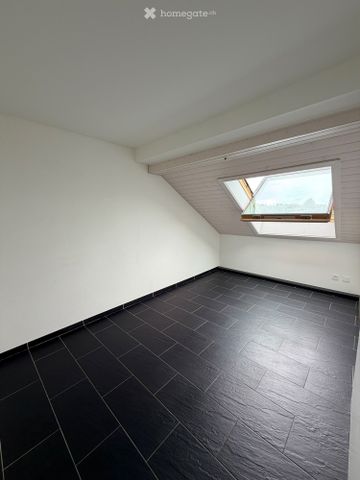 À louer Joli duplex de 3.5 pièces avec cachet, Bulle - Foto 5