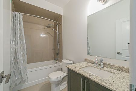 For Lease - 12 Kent Matthew Street Unit# Basement, Richmond Hill, Ontario - Photo 2