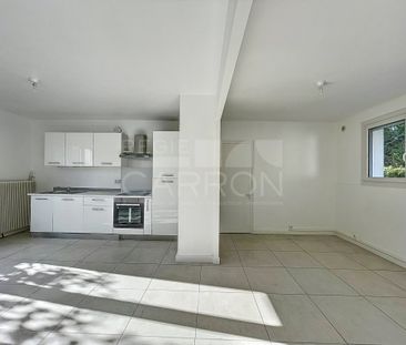 ECULLY - Maison T5 avec jardin - Photo 5