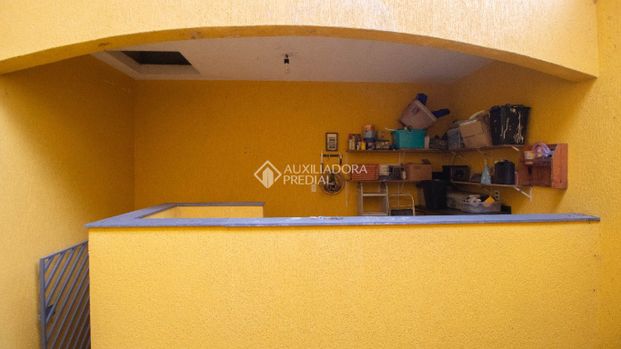 Sobrado com 3 quartos e 480m² para alugar em Jardim Las Vegas, Santo André. - Photo 1