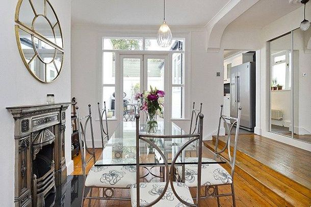 3 bedroom house to rent - Photo 1