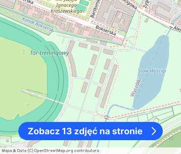 Kawalerka (31m2) po generalnym remoncie - Mokotów, Służewiec - Zdjęcie 1