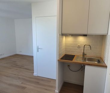 Location Appartement 1 pièce 20m² ISSY LES MOULINEAUX 92130 - Photo 1