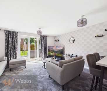 Buckmaster Way, Rugeley - Photo 2