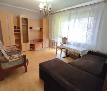 Atrakcyjne 2-pok.mieszkanie, maly balkon, parter - Photo 3