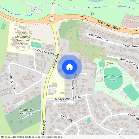 7/13 Kirwan Close, NSW 2627, Jindabyne