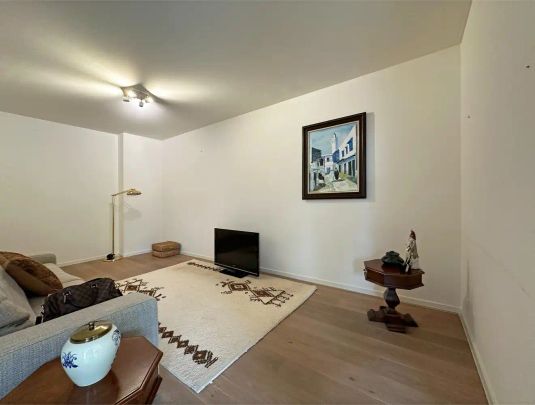 Luxueus appartement op een rustige centrumlocatie te 's Gravenwezel. - Photo 1