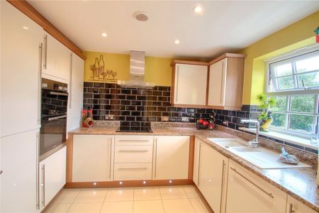 2 bed apartment to rent in Meadow Vale Close, Yarm, TS15 - Photo 5