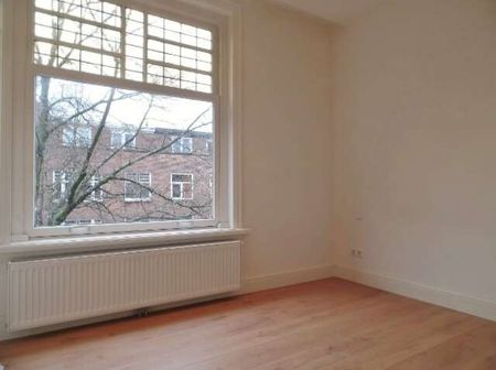 Bijlwerffstraat, Rotterdam, Nederland - Photo 3